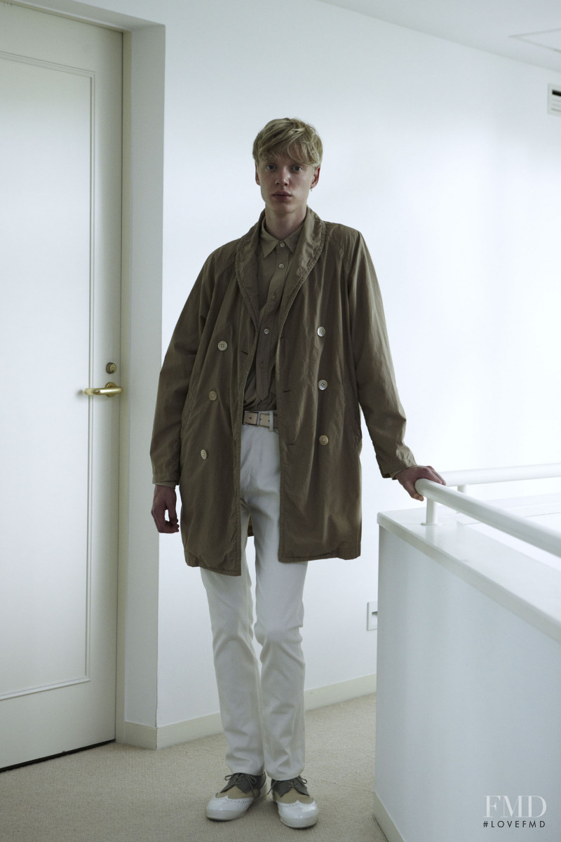 08sircus lookbook for Spring/Summer 2016