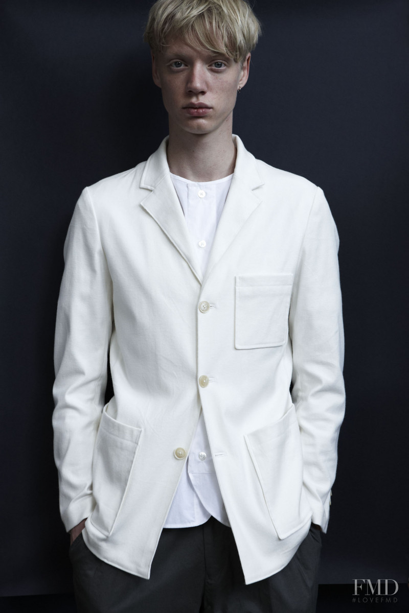 08sircus lookbook for Spring/Summer 2016