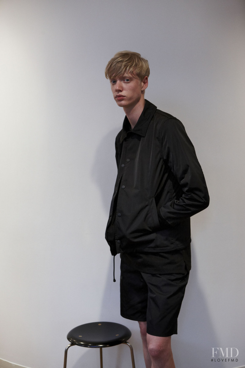 08sircus lookbook for Spring/Summer 2016