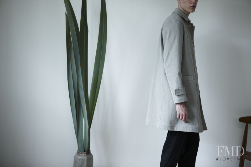 08sircus lookbook for Spring/Summer 2016