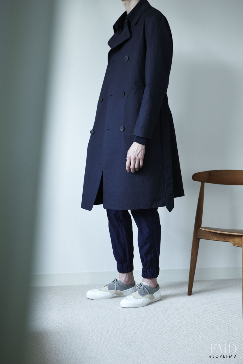 08sircus lookbook for Spring/Summer 2016