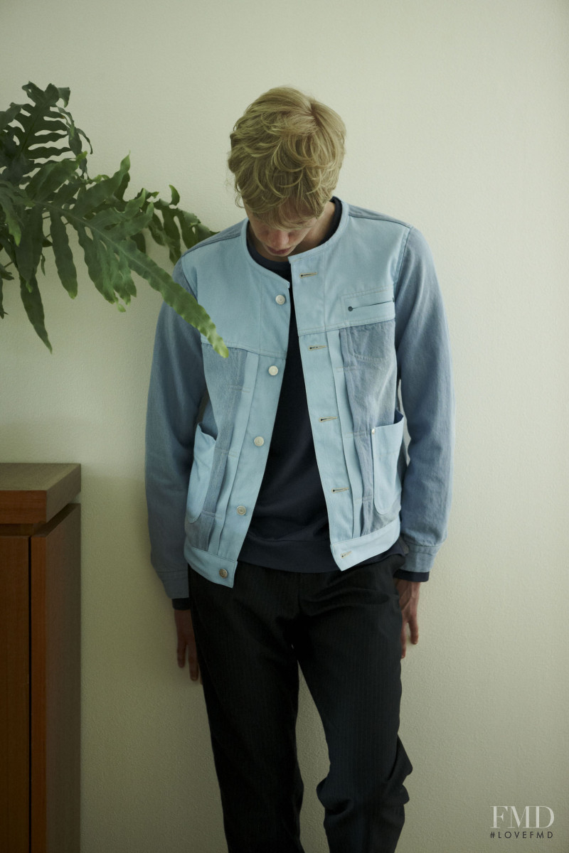 08sircus lookbook for Spring/Summer 2016