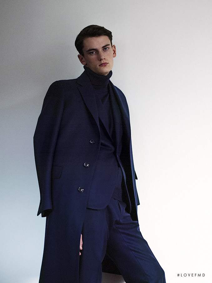 08sircus lookbook for Autumn/Winter 2015