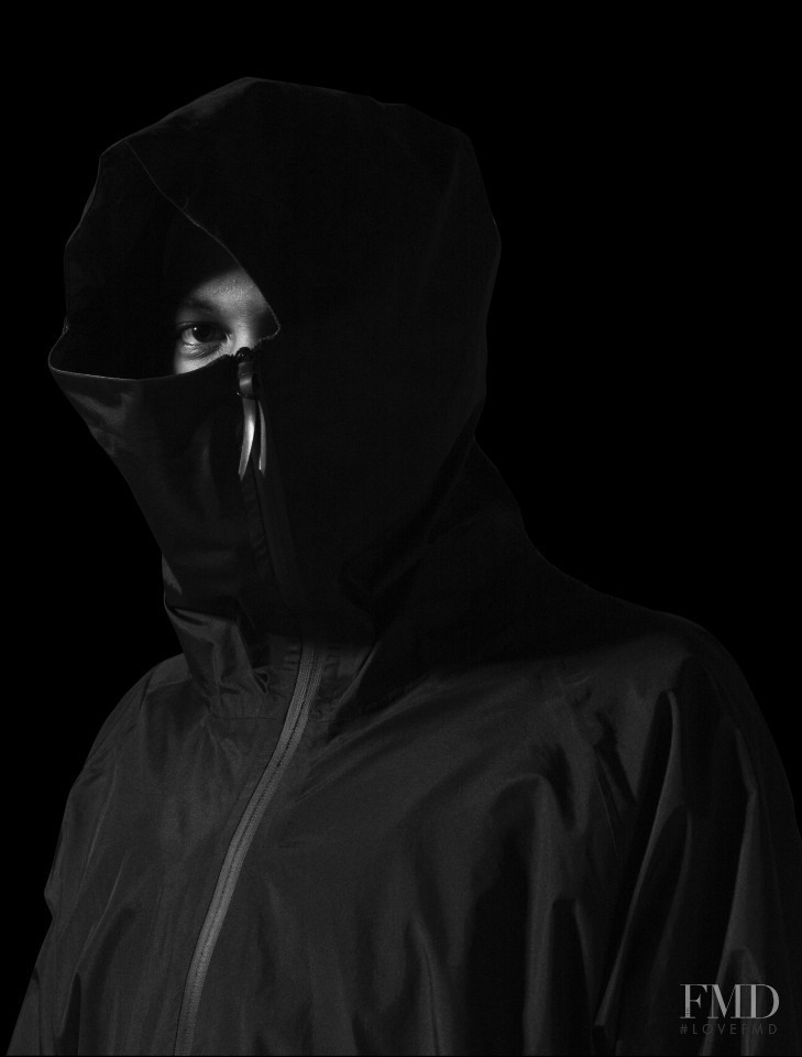 11 by Boris Bidjan Saberi lookbook for Autumn/Winter 2013