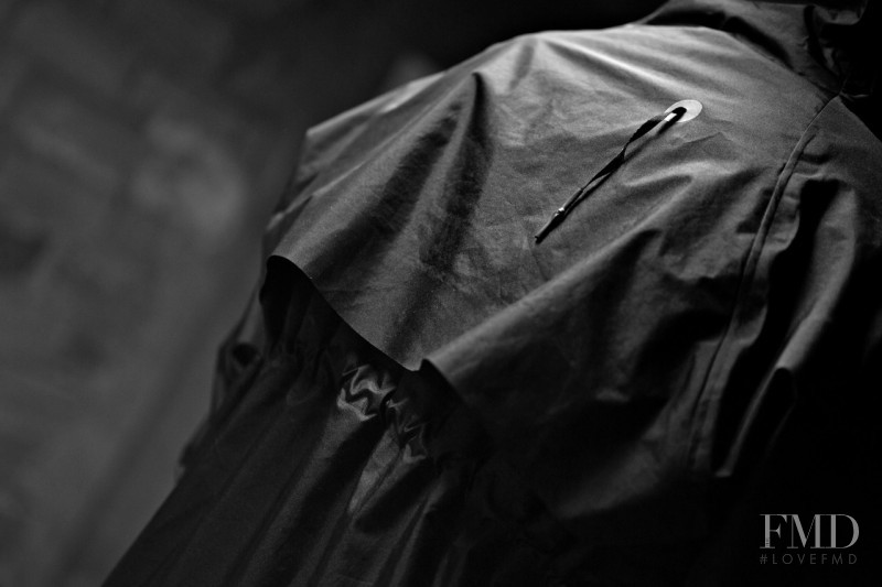 11 by Boris Bidjan Saberi lookbook for Autumn/Winter 2013