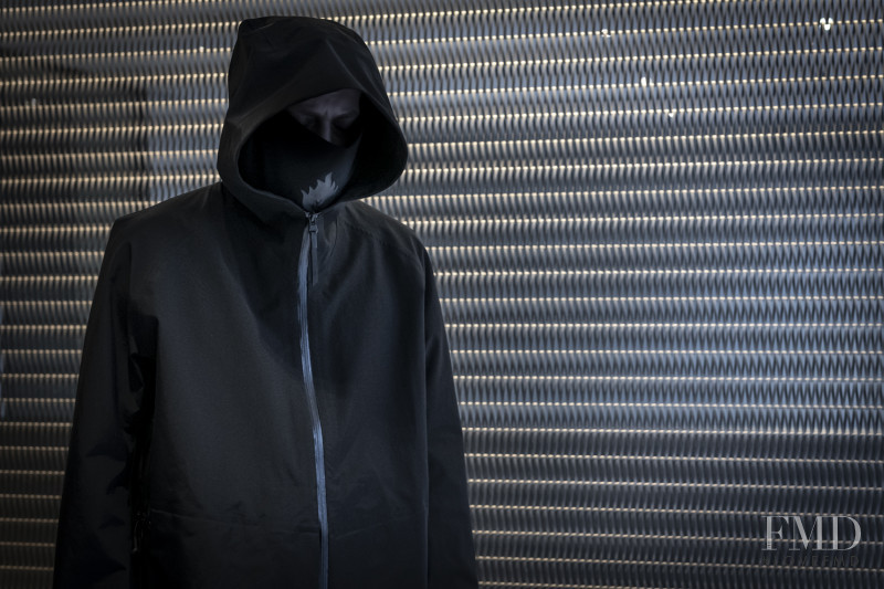 11 by Boris Bidjan Saberi lookbook for Autumn/Winter 2020