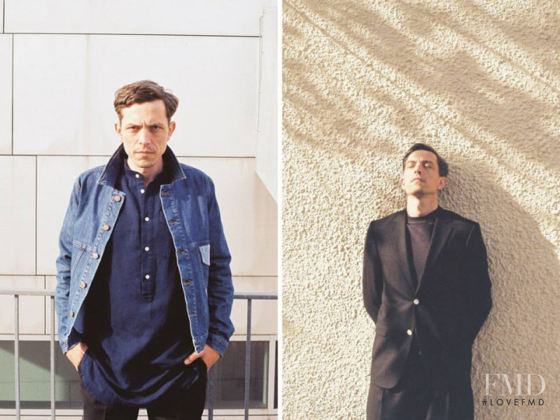 A Kind Of Guise Studio Looks lookbook for Spring/Summer 2015