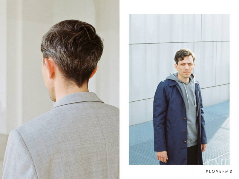 A Kind Of Guise Studio Looks lookbook for Spring/Summer 2015