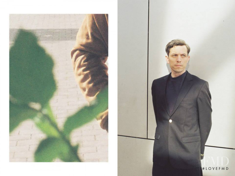 A Kind Of Guise Studio Looks lookbook for Spring/Summer 2015