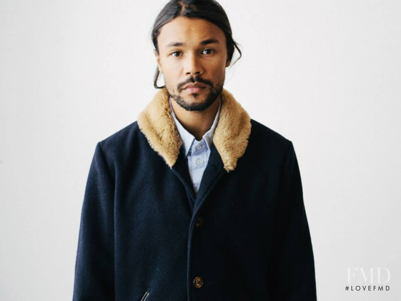 A Kind Of Guise Studio Looks lookbook for Autumn/Winter 2014