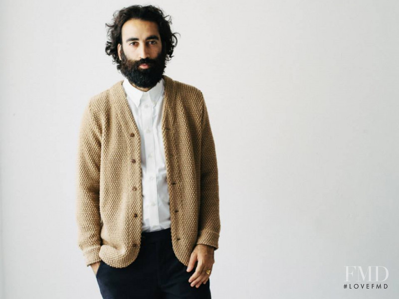 A Kind Of Guise Studio Looks lookbook for Autumn/Winter 2014