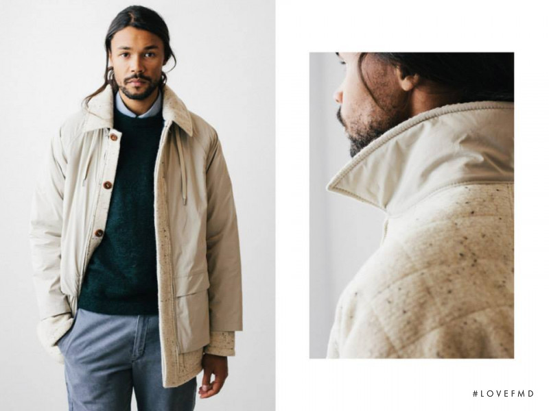 A Kind Of Guise Studio Looks lookbook for Autumn/Winter 2014