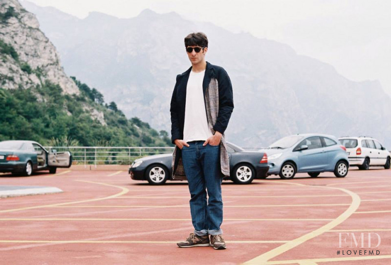 A Kind Of Guise Strada per Limone lookbook for Spring/Summer 2014