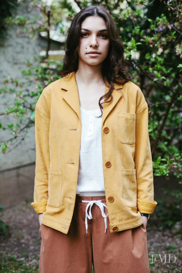 A Kind Of Guise lookbook for Spring/Summer 2013