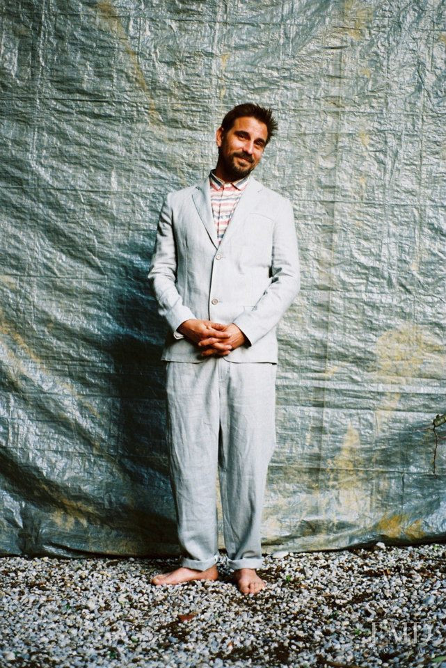 A Kind Of Guise lookbook for Spring/Summer 2013