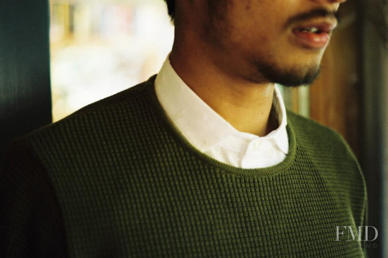 A Kind Of Guise lookbook for Spring/Summer 2013