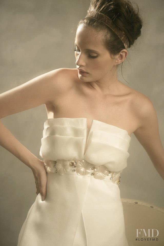 Acquachiara Sensual Allure lookbook for Spring/Summer 2012