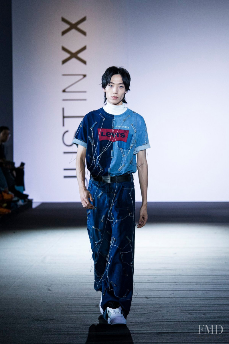 Just In XX fashion show for Spring/Summer 2020