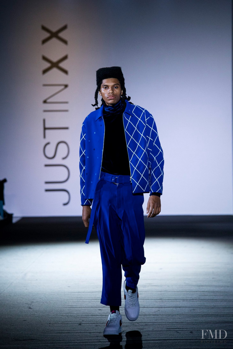 Just In XX fashion show for Spring/Summer 2020