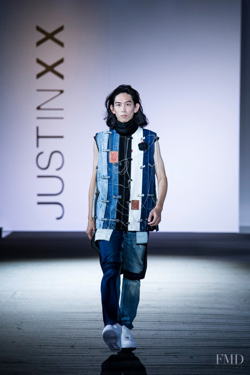 Just In XX fashion show for Spring/Summer 2020