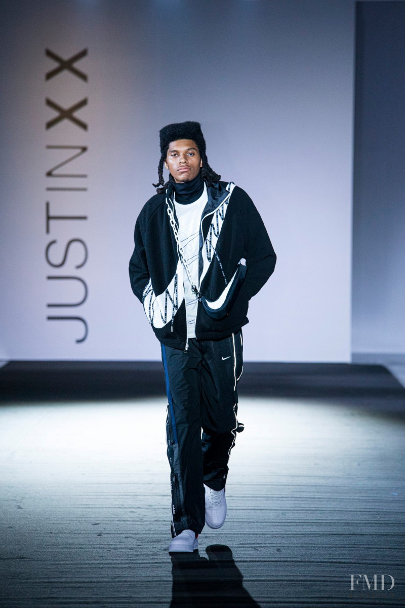 Just In XX fashion show for Spring/Summer 2020