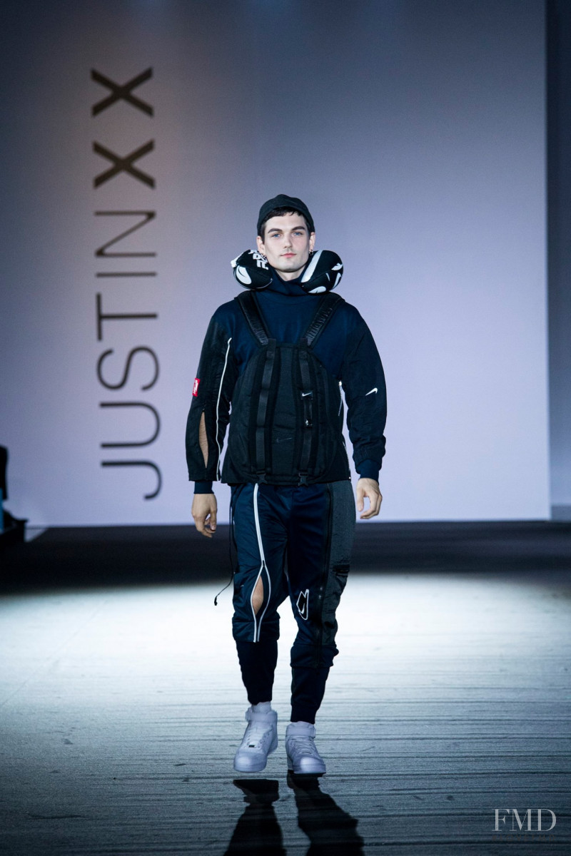 Just In XX fashion show for Spring/Summer 2020