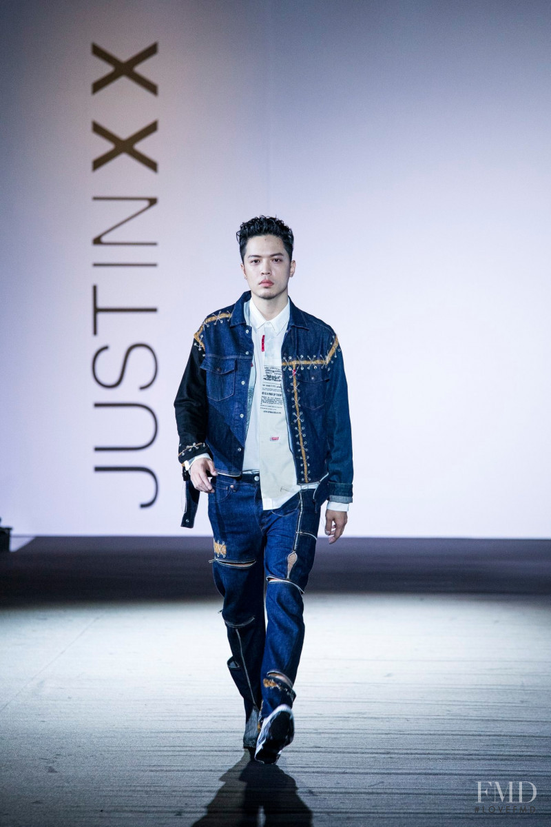 Just In XX fashion show for Spring/Summer 2020