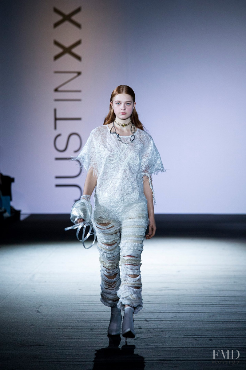 Just In XX fashion show for Spring/Summer 2020