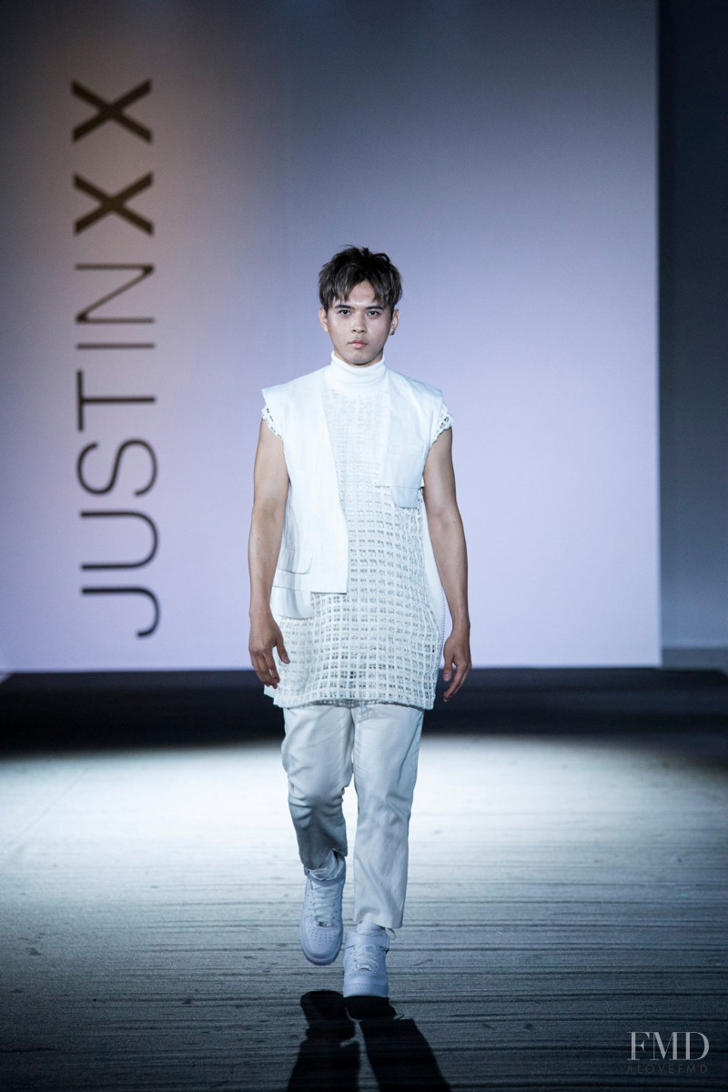 Just In XX fashion show for Spring/Summer 2020