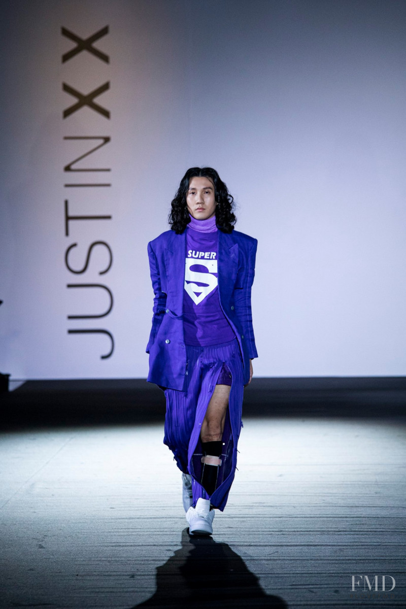 Just In XX fashion show for Spring/Summer 2020