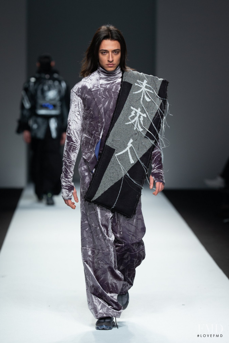 Just In XX fashion show for Autumn/Winter 2019