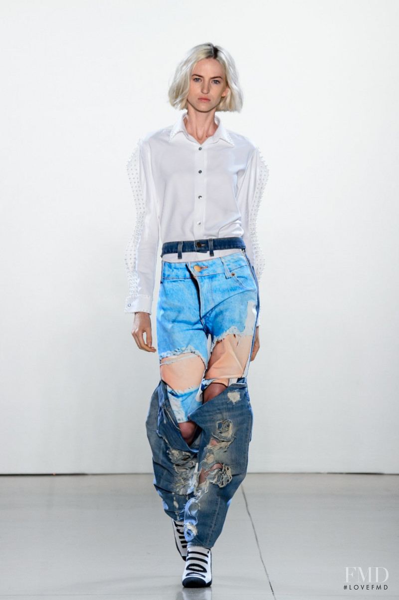 Just In XX fashion show for Spring/Summer 2019
