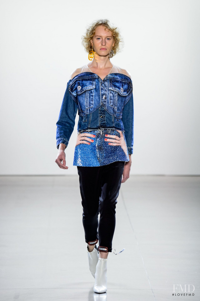Just In XX fashion show for Spring/Summer 2019