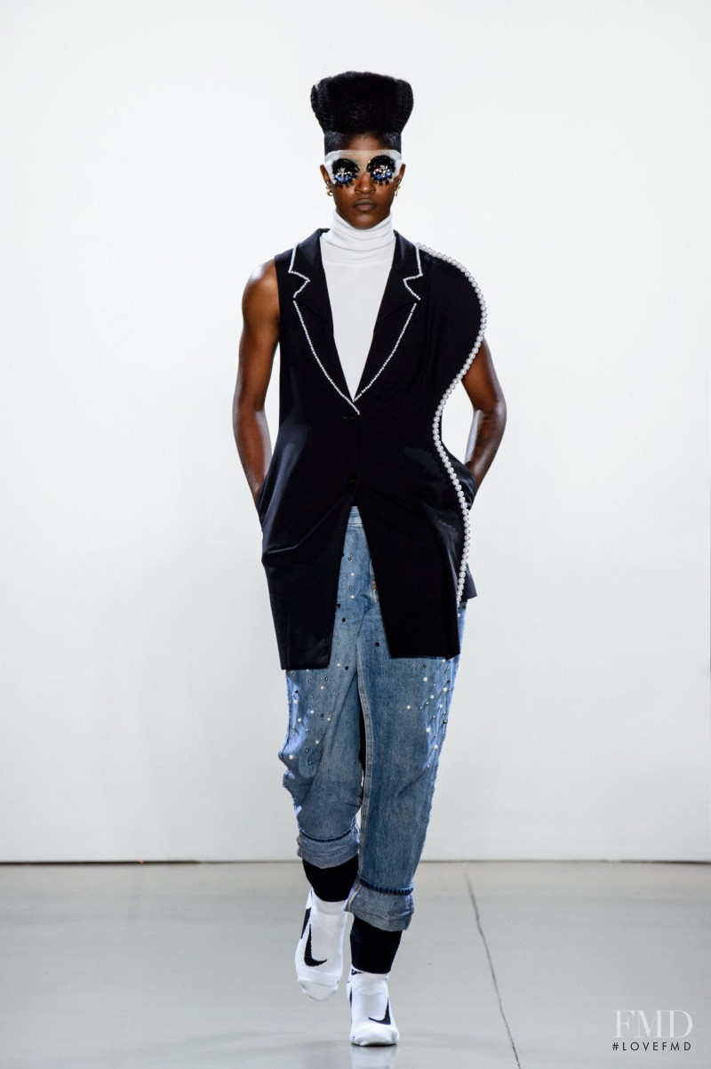 Just In XX fashion show for Spring/Summer 2019