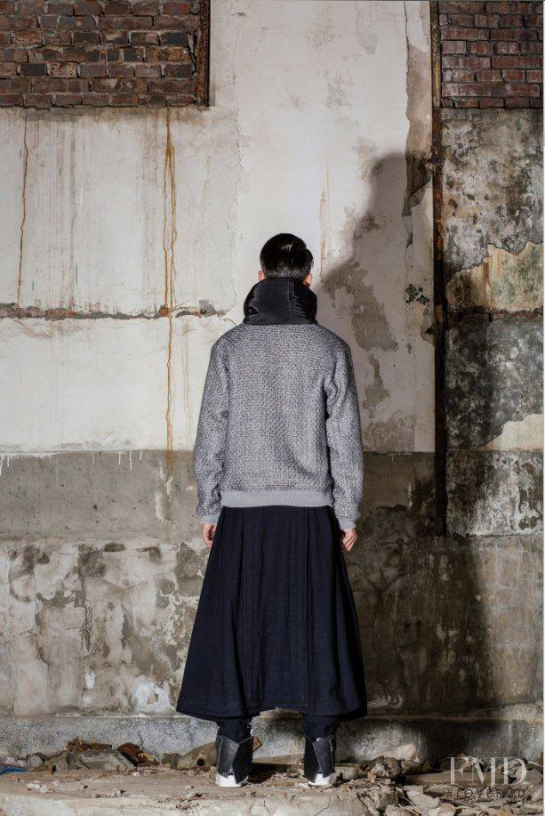 Just In XX lookbook for Autumn/Winter 2014