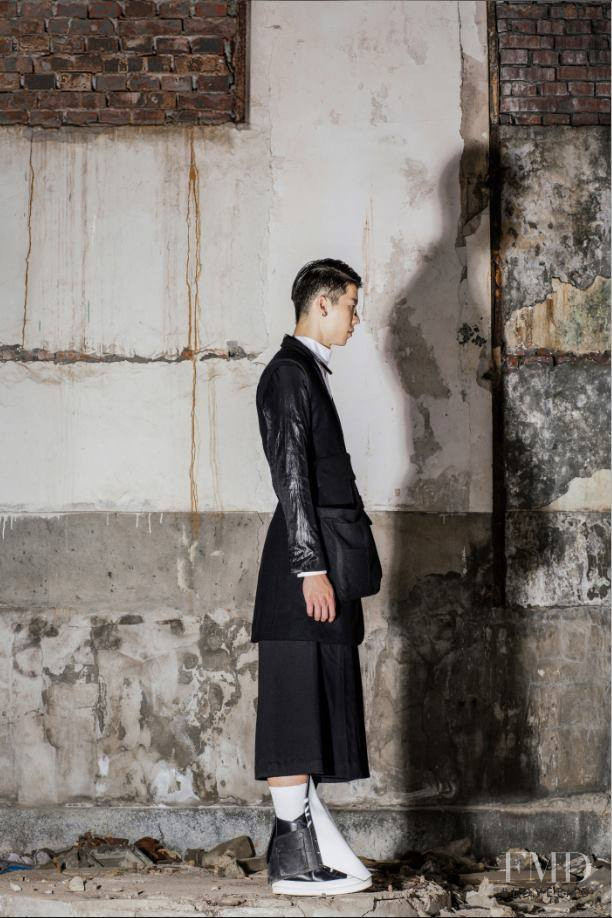 Just In XX lookbook for Autumn/Winter 2014