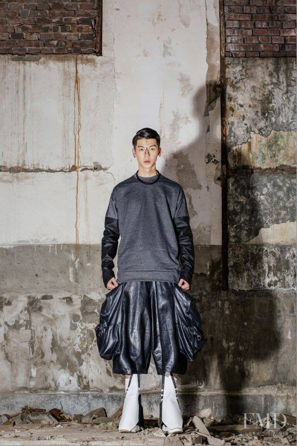 Just In XX lookbook for Autumn/Winter 2014