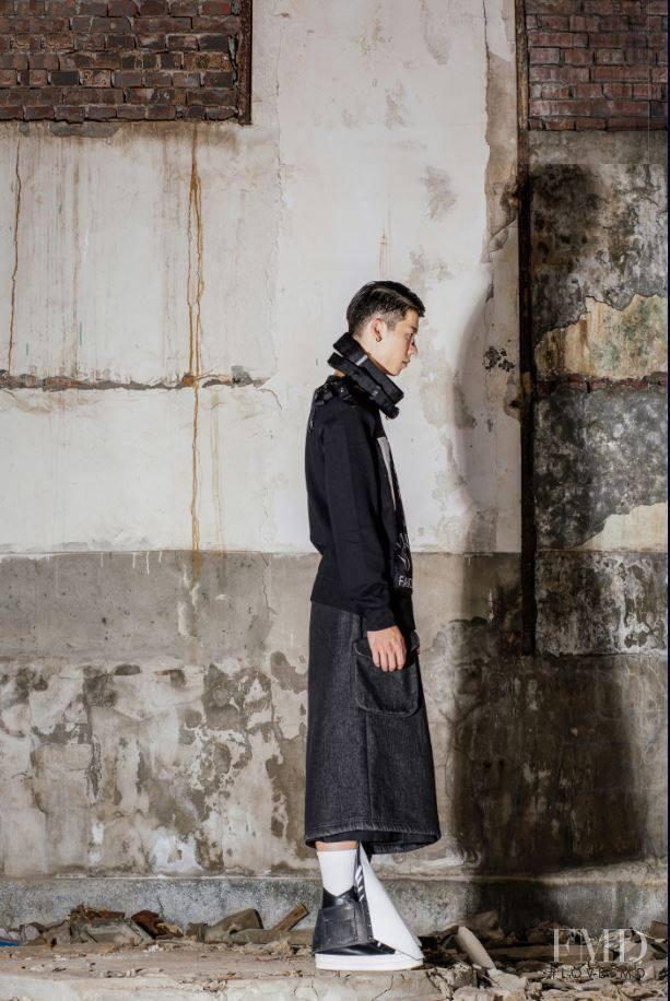 Just In XX lookbook for Autumn/Winter 2014