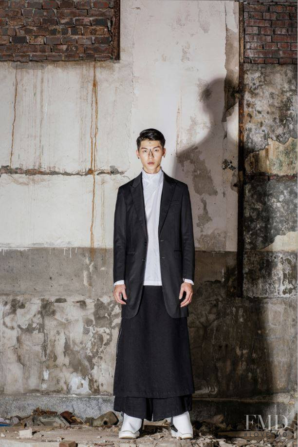 Just In XX lookbook for Autumn/Winter 2014