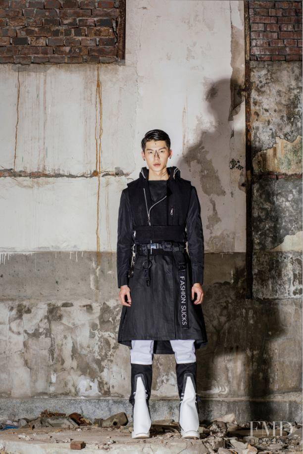 Just In XX lookbook for Autumn/Winter 2014