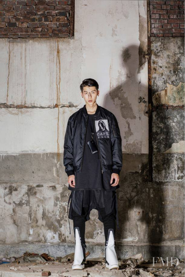 Just In XX lookbook for Autumn/Winter 2014