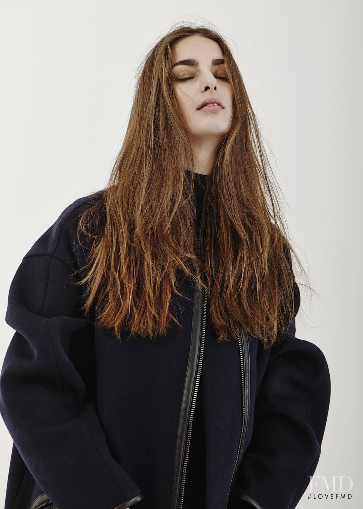 Echtego lookbook for Autumn/Winter 2015