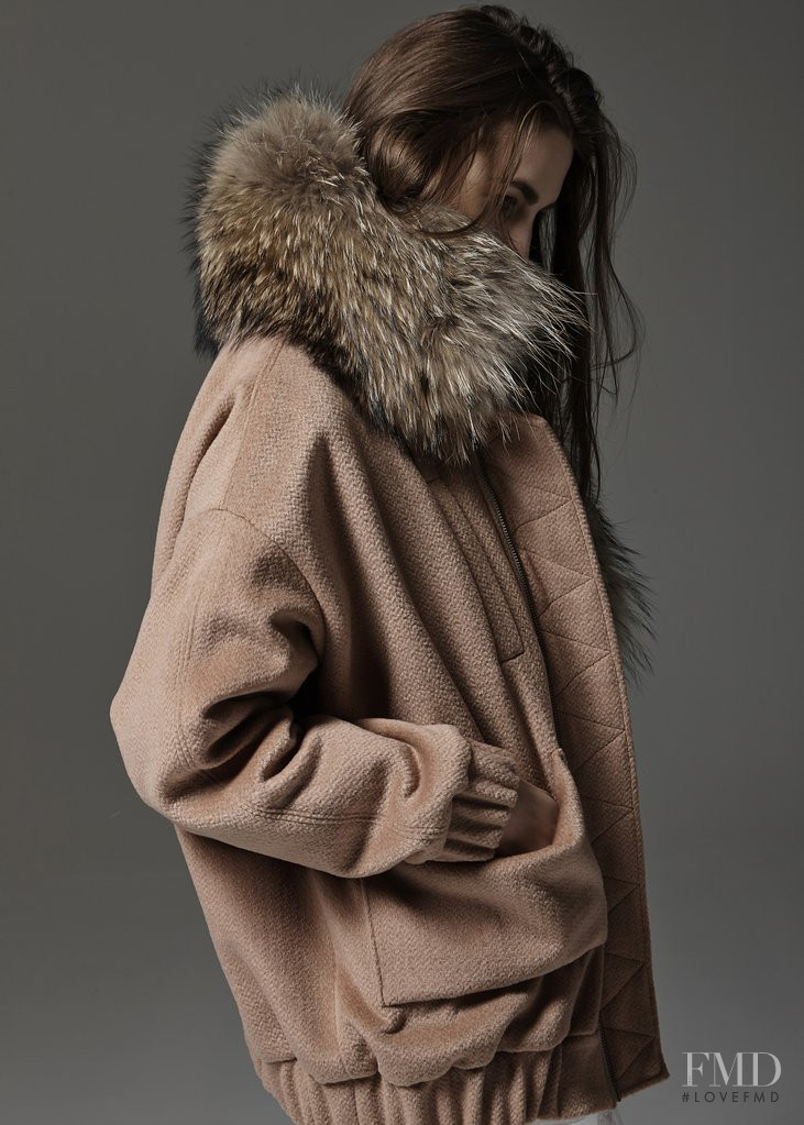 Echtego lookbook for Autumn/Winter 2015