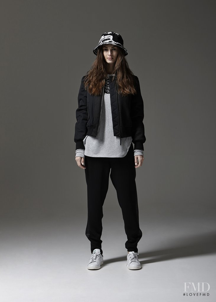 Echtego lookbook for Autumn/Winter 2015