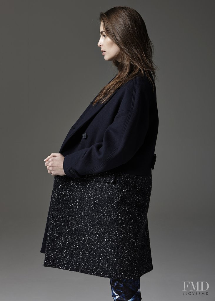 Echtego lookbook for Autumn/Winter 2015