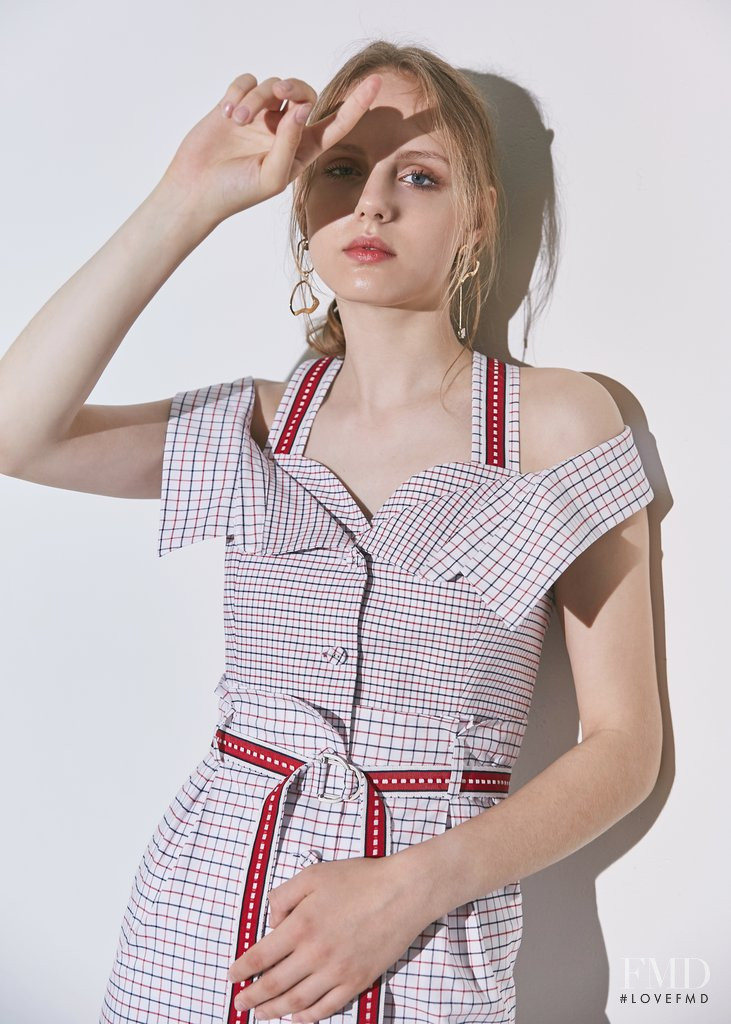 Echtego lookbook for Spring/Summer 2019