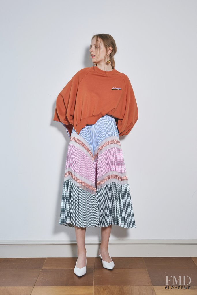 Echtego lookbook for Spring/Summer 2019