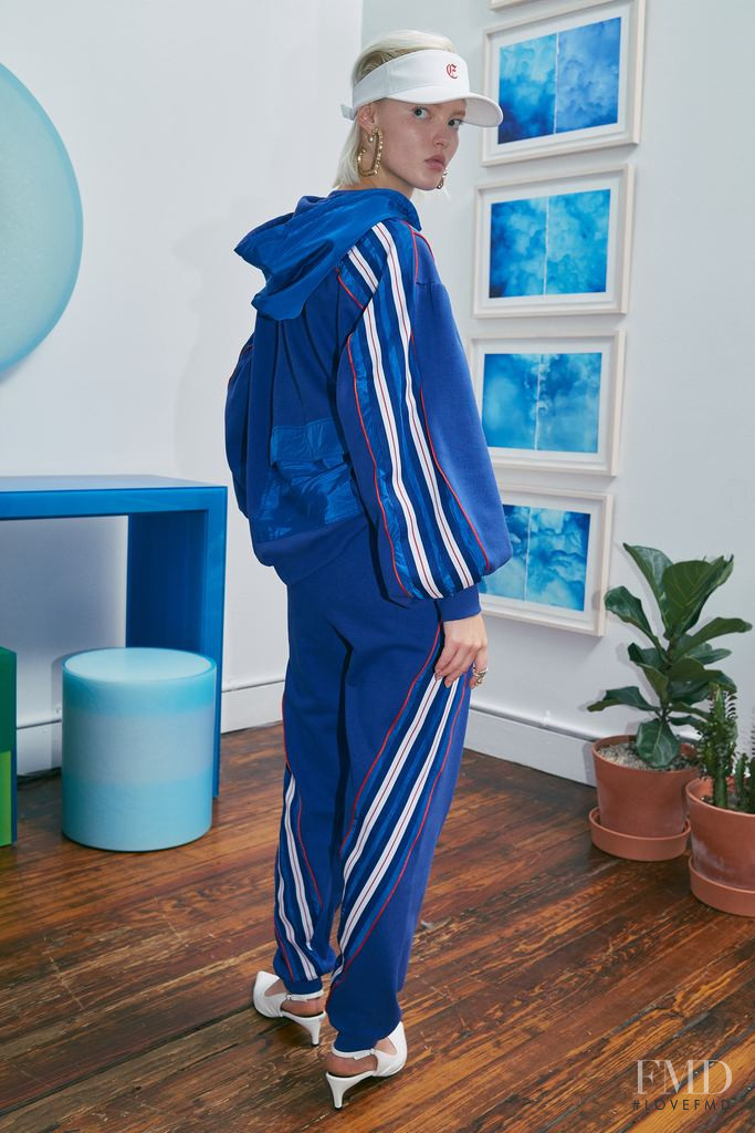 Echtego lookbook for Spring/Summer 2020