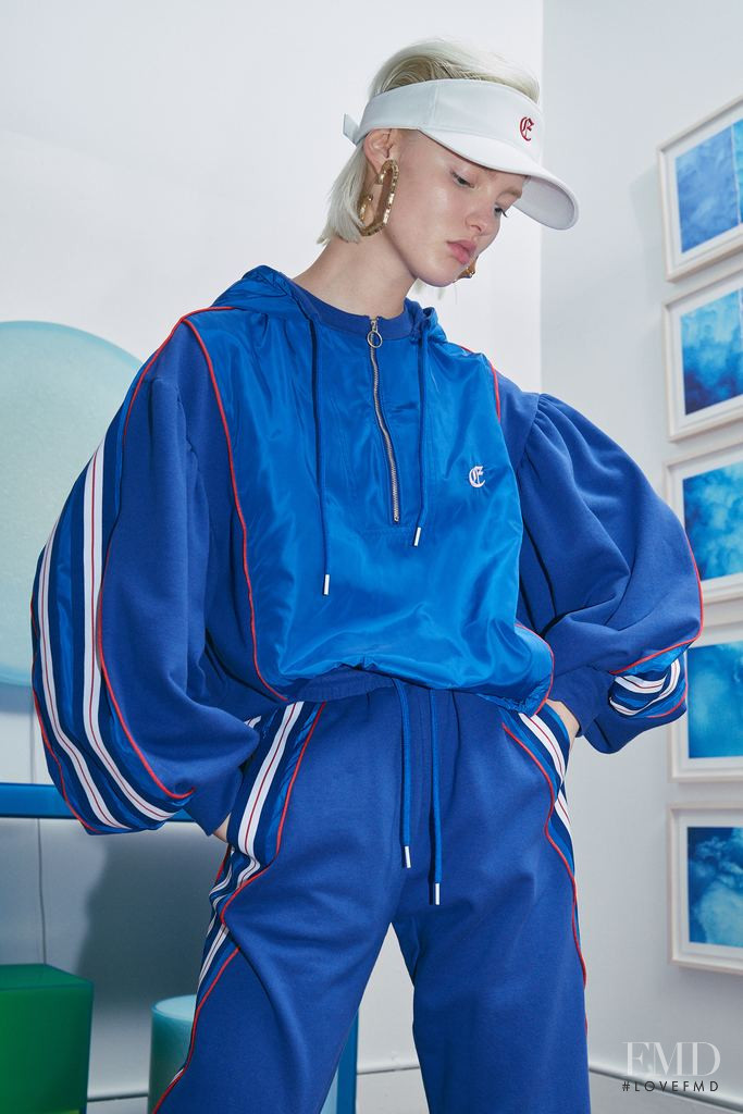 Echtego lookbook for Spring/Summer 2020