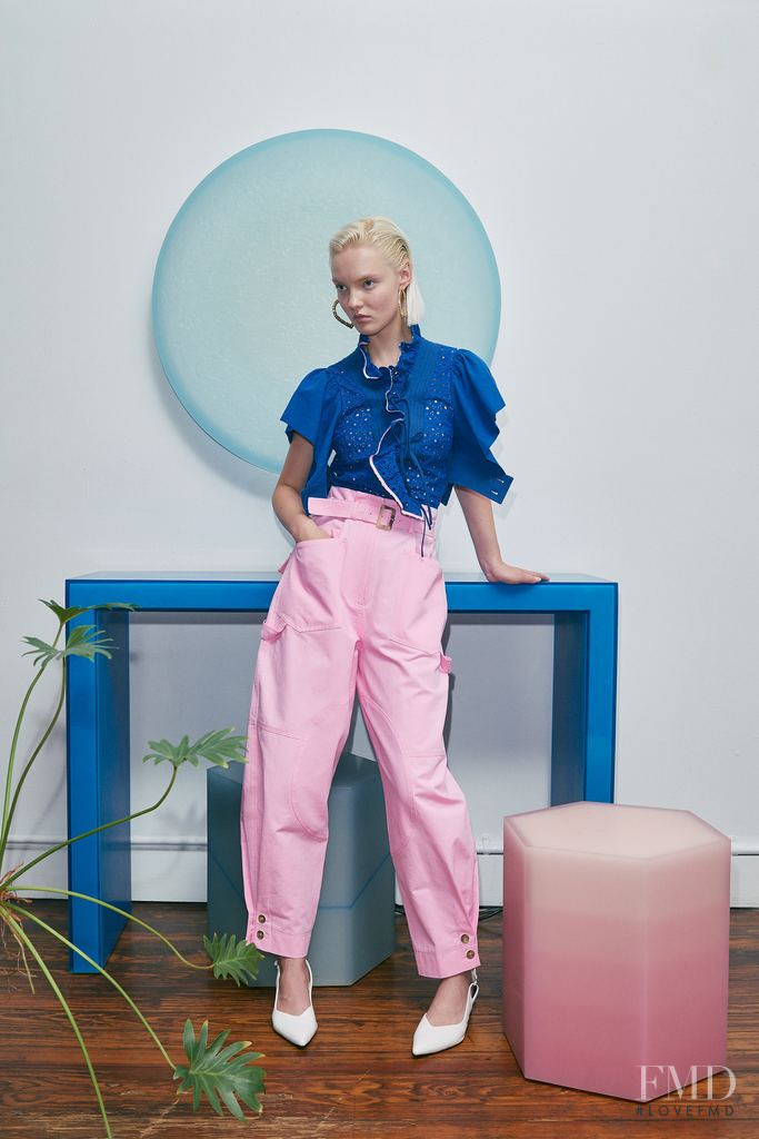 Echtego lookbook for Spring/Summer 2020